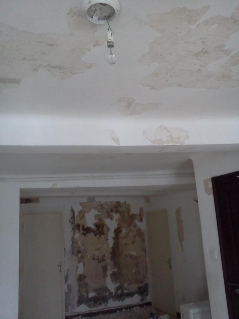 avant rénovation